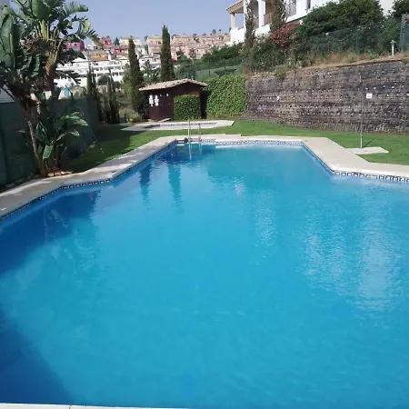 Apartment Familiar Con Jardin Y Terraza Privada