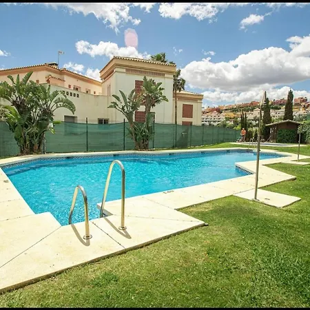 Familiar Con Jardin Y Terraza Privada Apartment