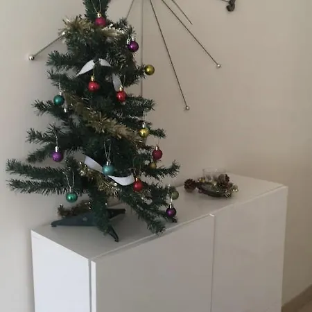 Familiar Con Jardin Y Terraza Privada Apartment *