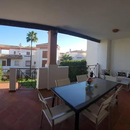 Familiar Con Jardin Y Terraza Privada Apartment *