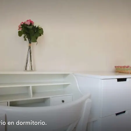 Familiar Con Jardin Y Terraza Privada Apartment