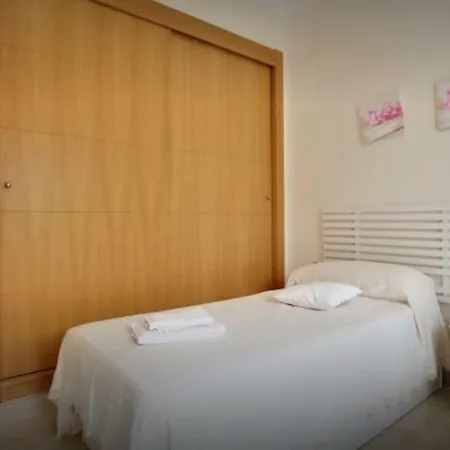 Familiar Con Jardin Y Terraza Privada Apartment *
