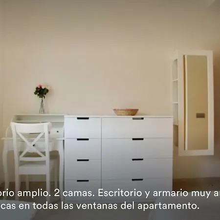 Familiar Con Jardin Y Terraza Privada Apartment *