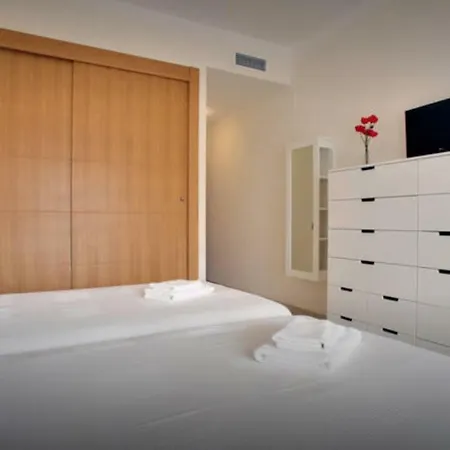 Apartment Familiar Con Jardin Y Terraza Privada Alcaidesa