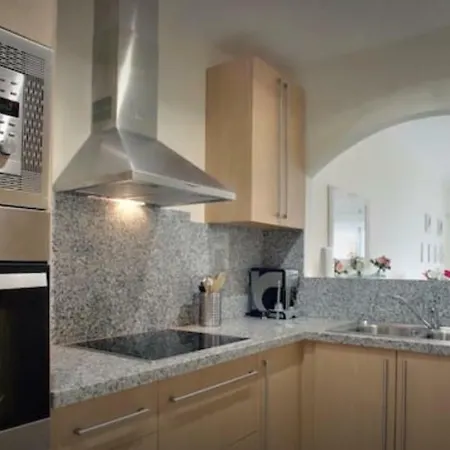 Apartment Familiar Con Jardin Y Terraza Privada Alcaidesa