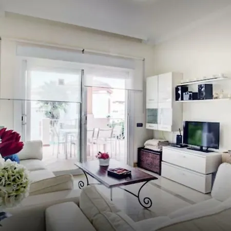 Apartment Familiar Con Jardin Y Terraza Privada *