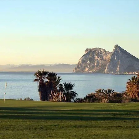 Familiar Con Jardin Y Terraza Privada Appartement Alcaidesa