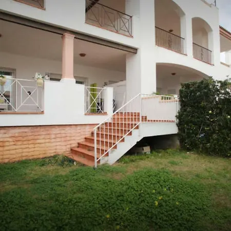 Familiar Con Jardin Y Terraza Privada *