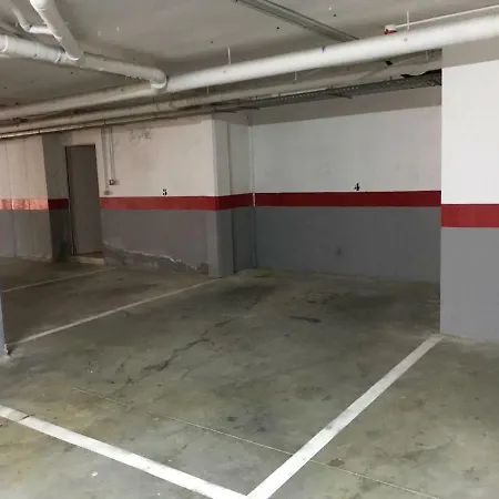 Apartment Familiar Con Jardin Y Terraza Privada