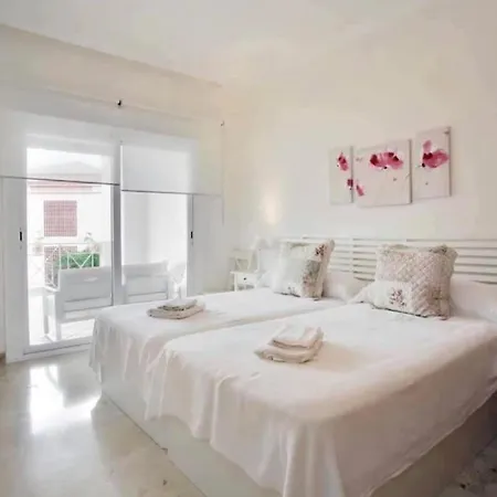 Familiar Con Jardin Y Terraza Privada Apartment *