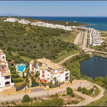 Familiar Con Jardin Y Terraza Privada Lägenhet