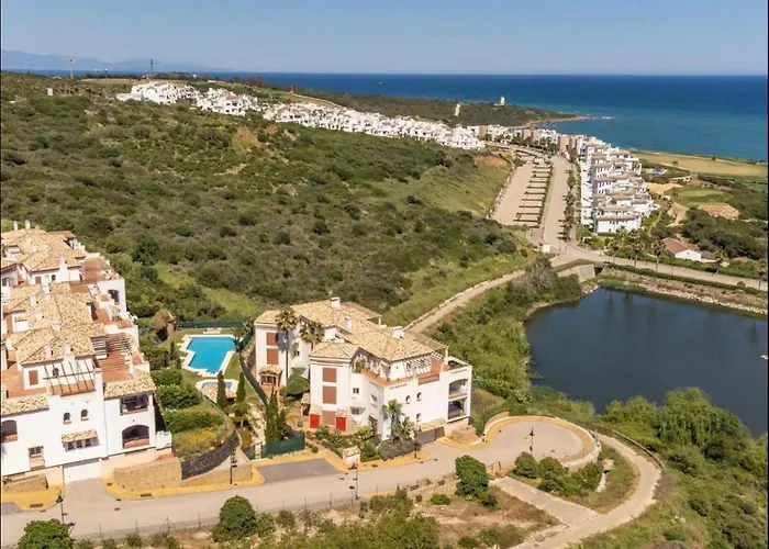 Familiar Con Jardin Y Terraza Privada Lägenhet