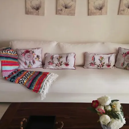 Familiar Con Jardin Y Terraza Privada Apartamento