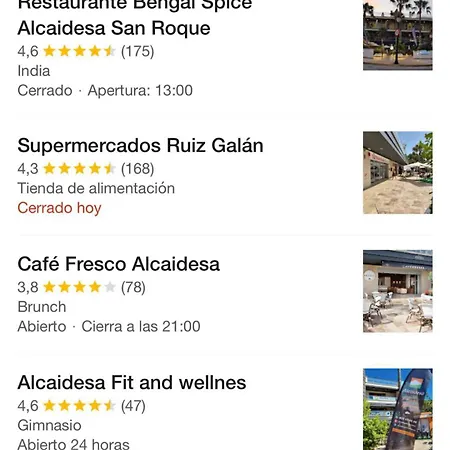 Apartamento Familiar Con Jardin Y Terraza Privada Alcaidesa