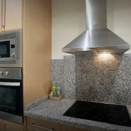 Familiar Con Jardin Y Terraza Privada Apartamento Alcaidesa